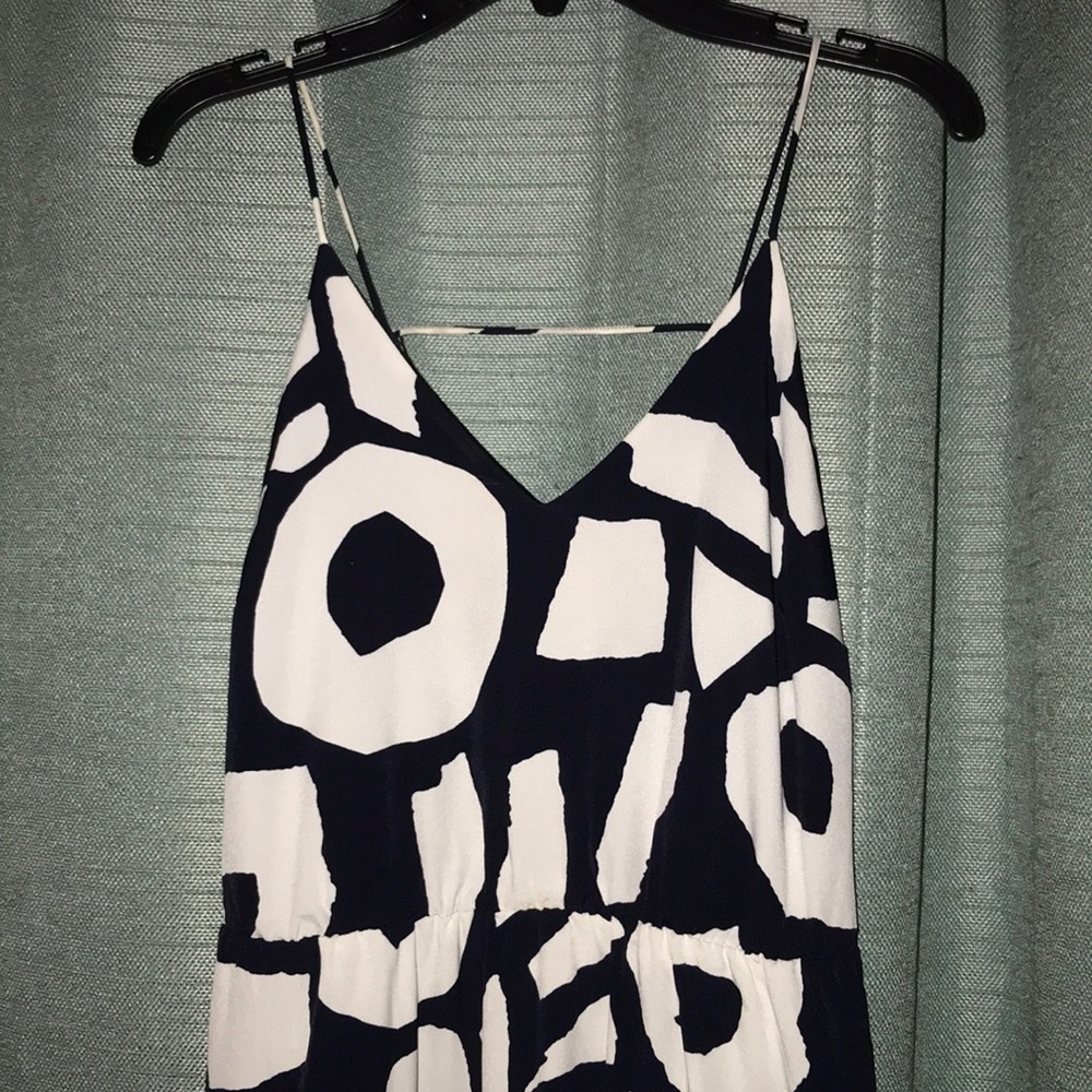 Beautiful casual Ann Taylor LOFT dress